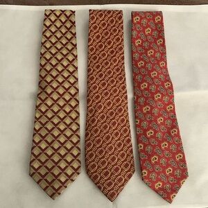 Men’s Ties